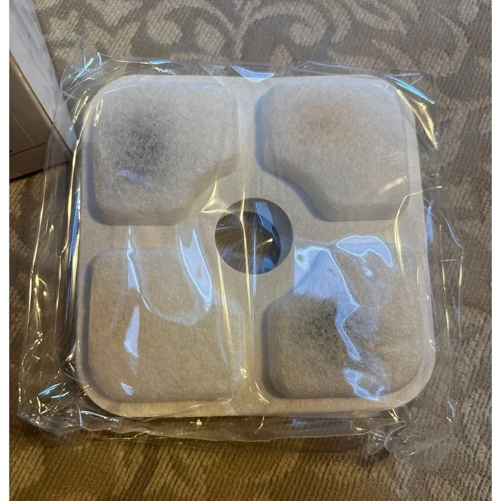 Pet Water Fountain Filters 10‎ pack